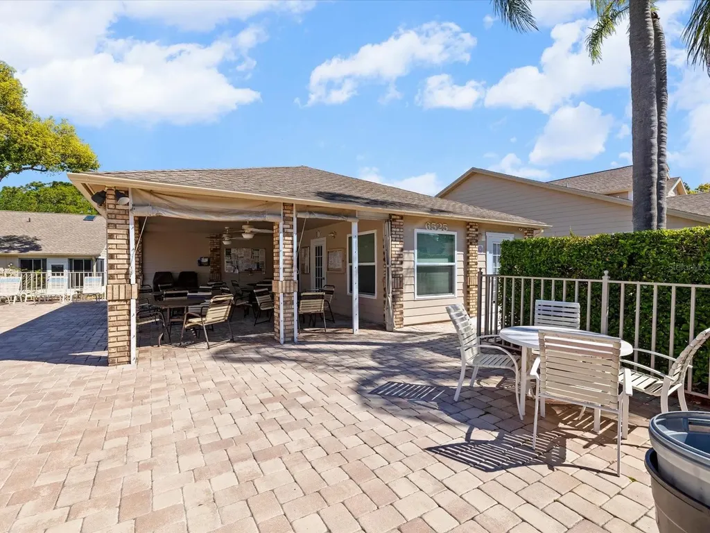 4505 Glen Hollow New Port Richey FL 34653