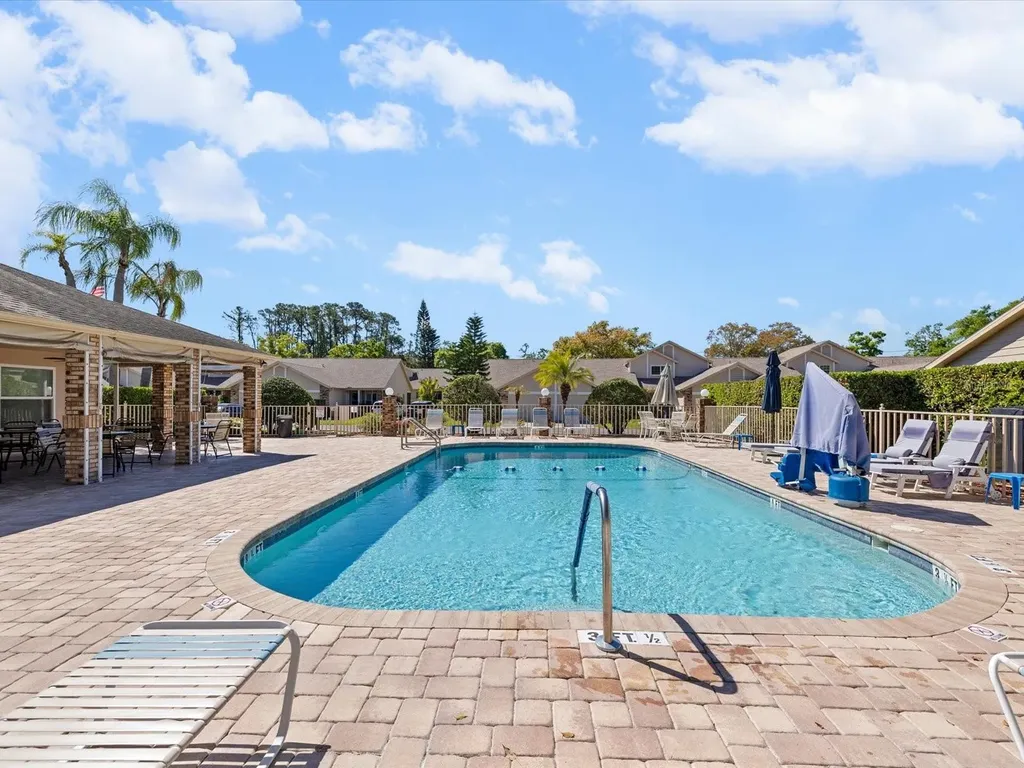 4505 Glen Hollow New Port Richey FL 34653