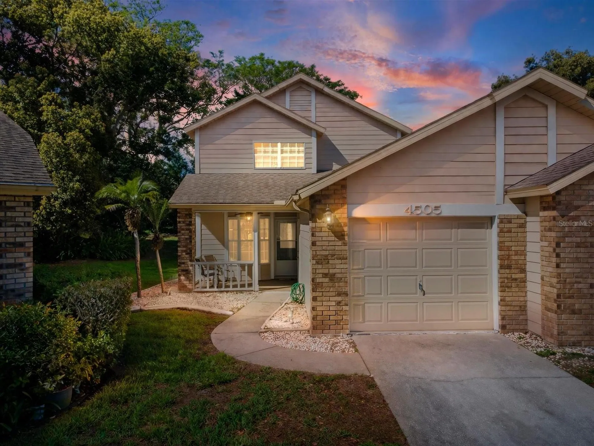 4505 Glen Hollow New Port Richey FL 34653