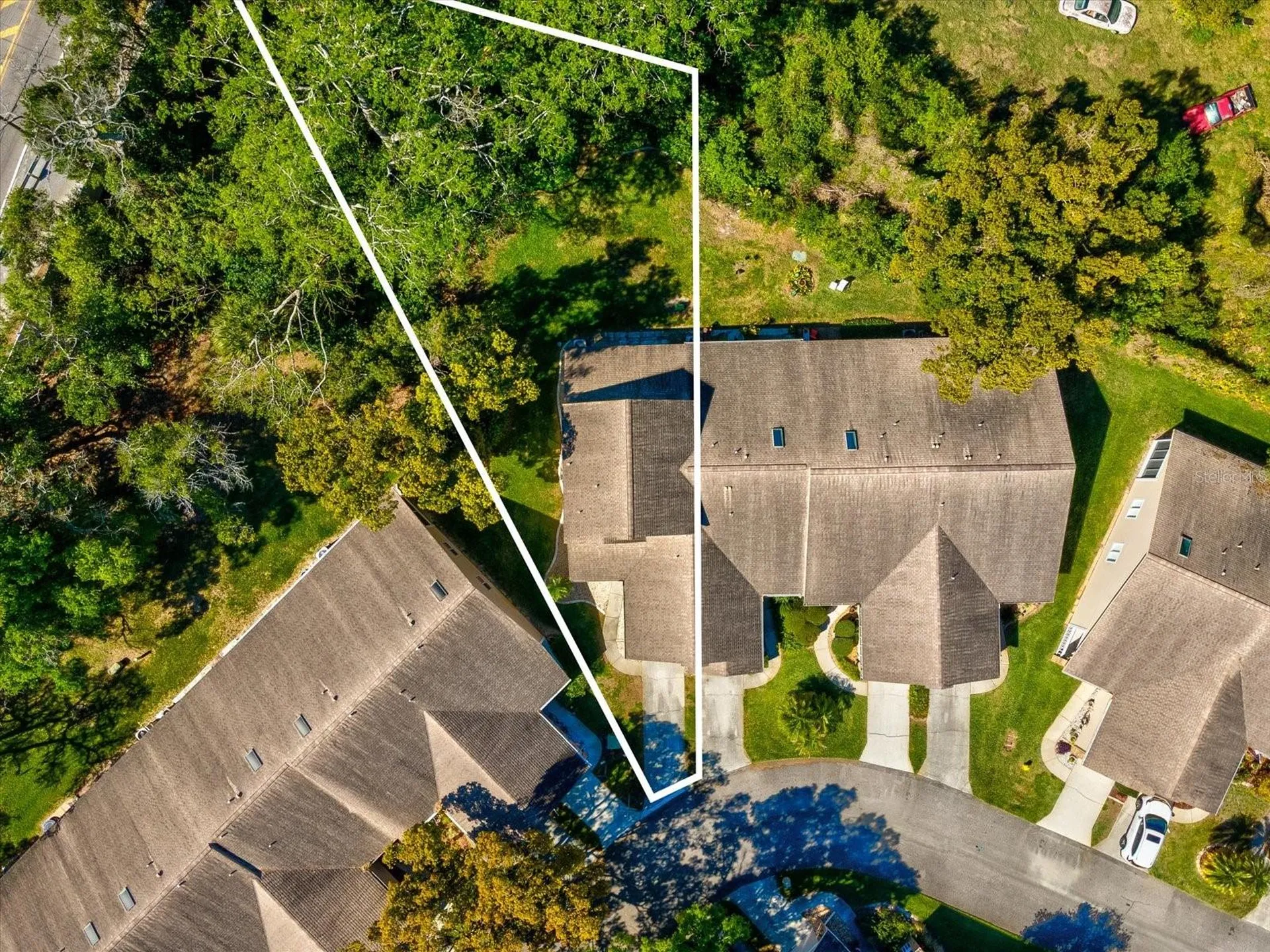 4505 Glen Hollow New Port Richey FL 34653
