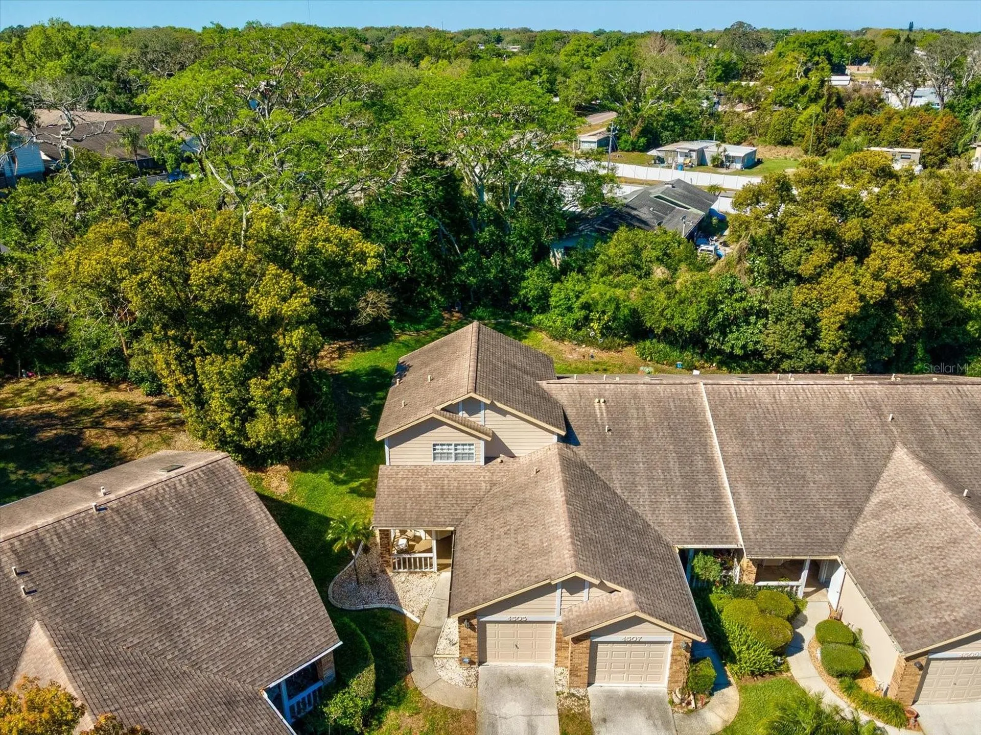 4505 Glen Hollow New Port Richey FL 34653