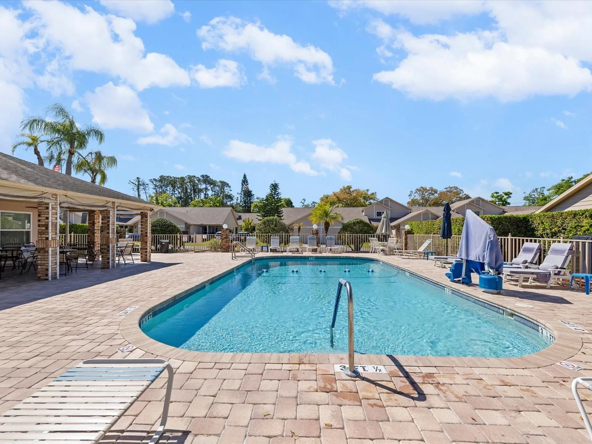 4505 Glen Hollow New Port Richey FL 34653