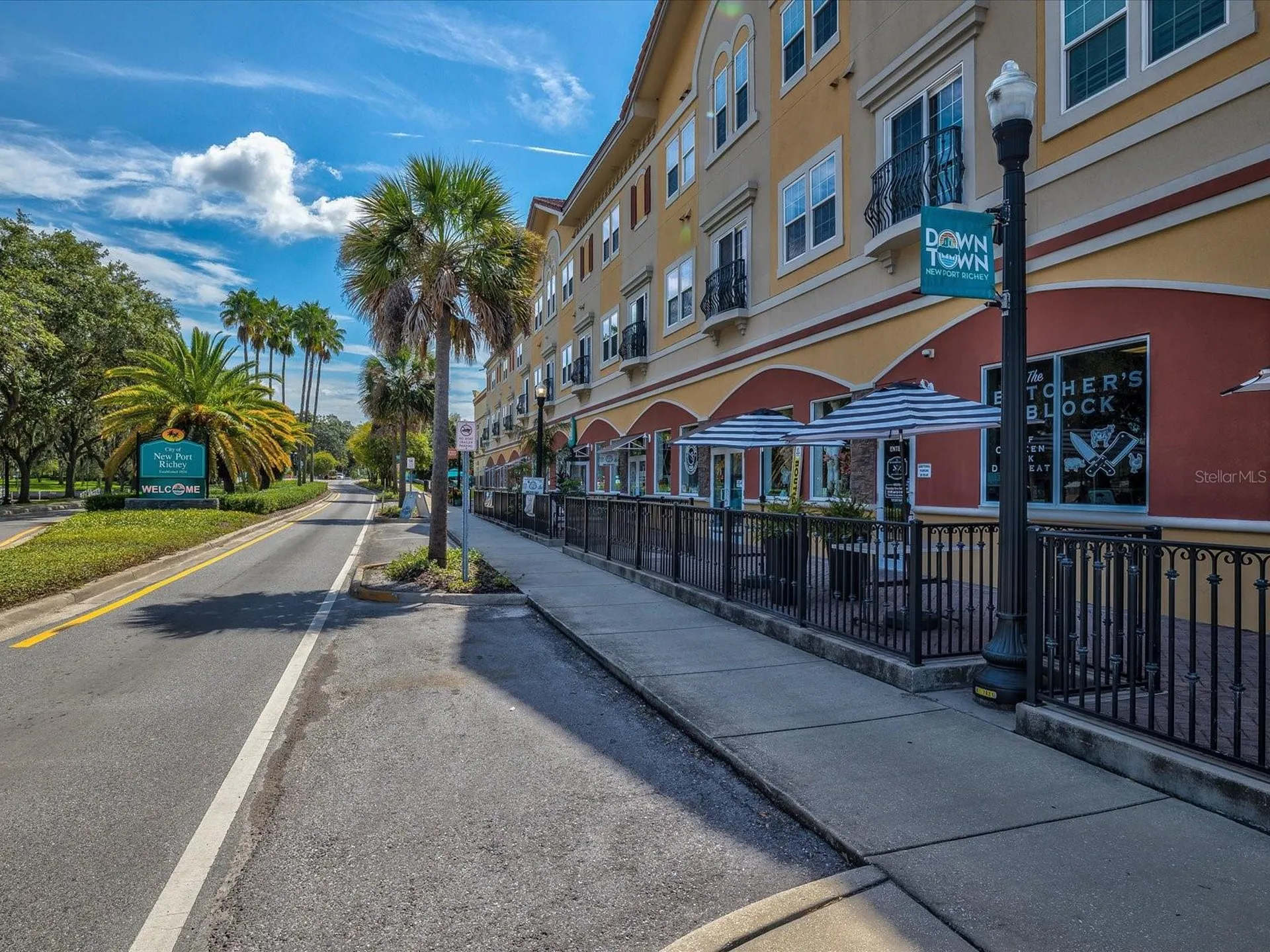 4505 Glen Hollow New Port Richey FL 34653