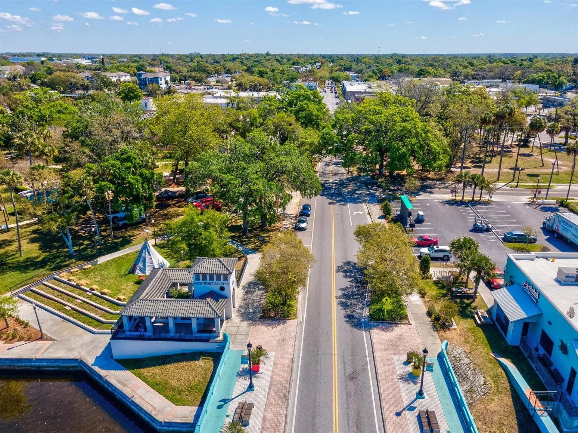 4505 Glen Hollow New Port Richey FL 34653