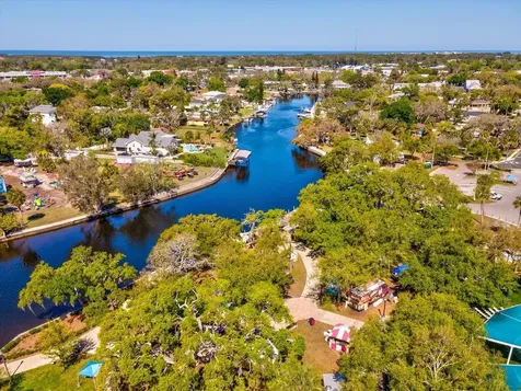 4505 Glen Hollow New Port Richey FL 34653