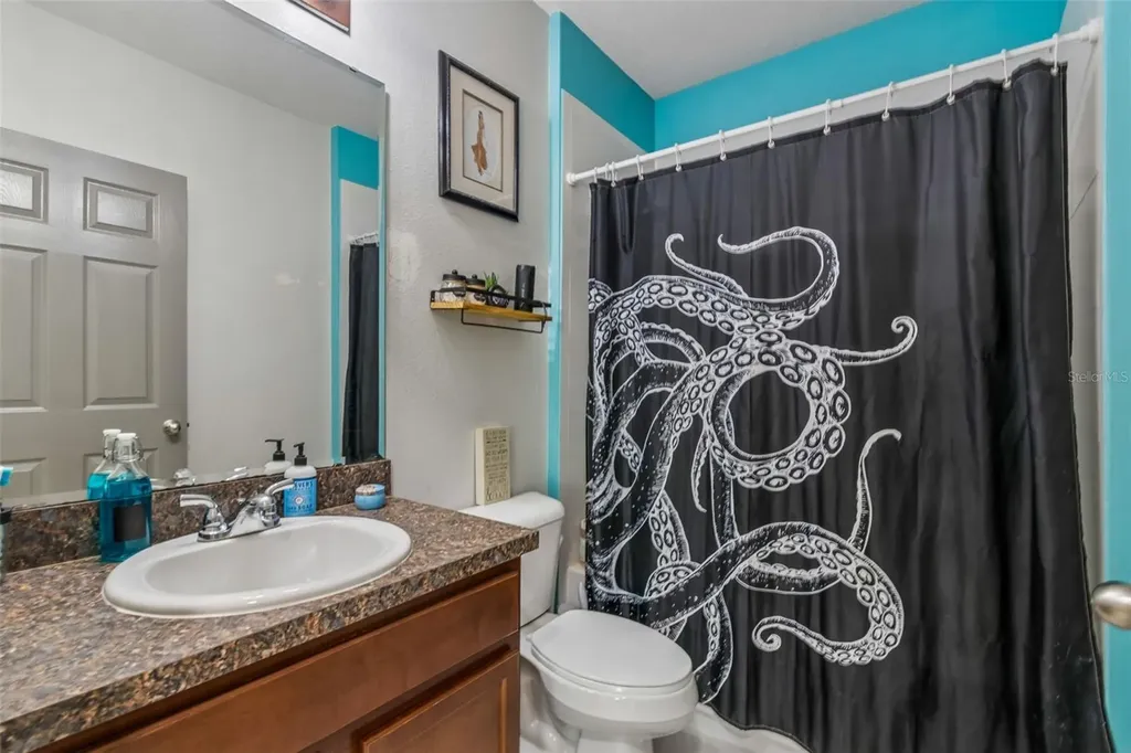 3416 Mallard Pond Boulevard St Cloud FL 34772