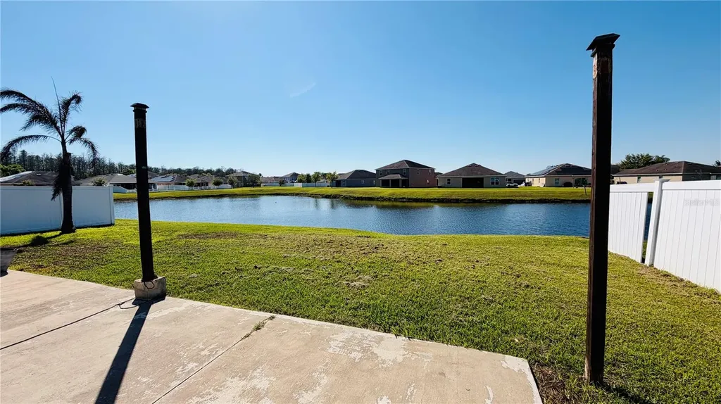 3416 Mallard Pond Boulevard St Cloud FL 34772