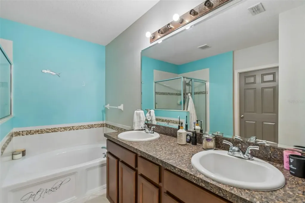 3416 Mallard Pond Boulevard St Cloud FL 34772