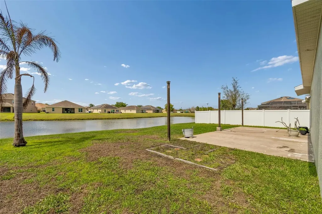 3416 Mallard Pond Boulevard St Cloud FL 34772