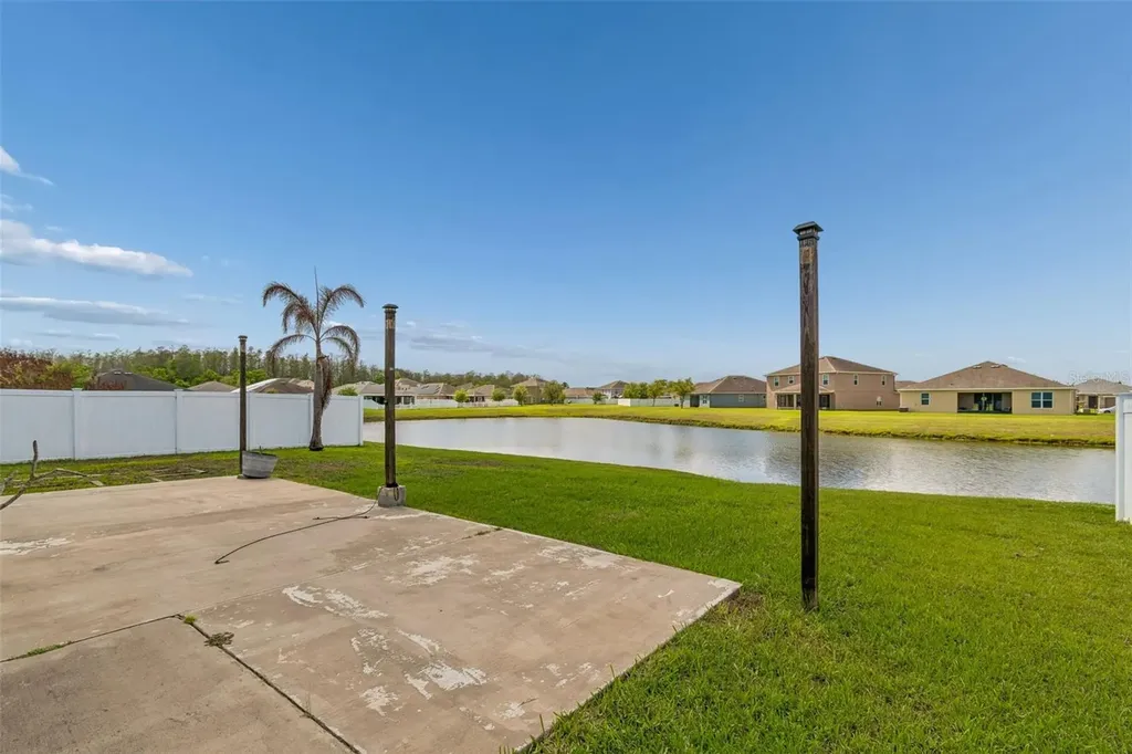 3416 Mallard Pond Boulevard St Cloud FL 34772