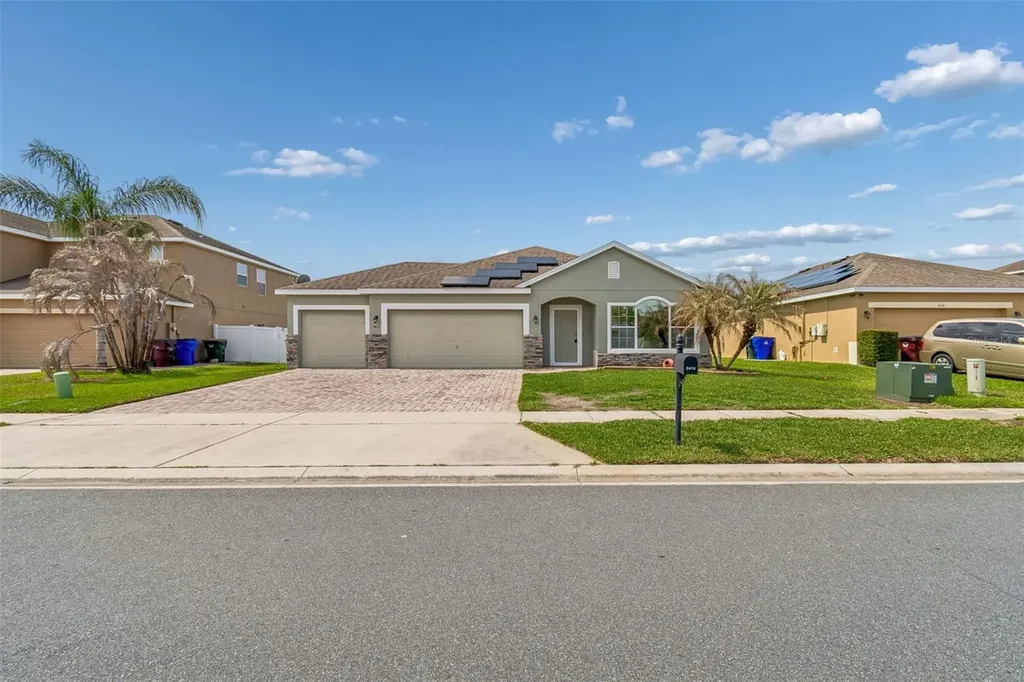 3416 Mallard Pond Boulevard St Cloud FL 34772