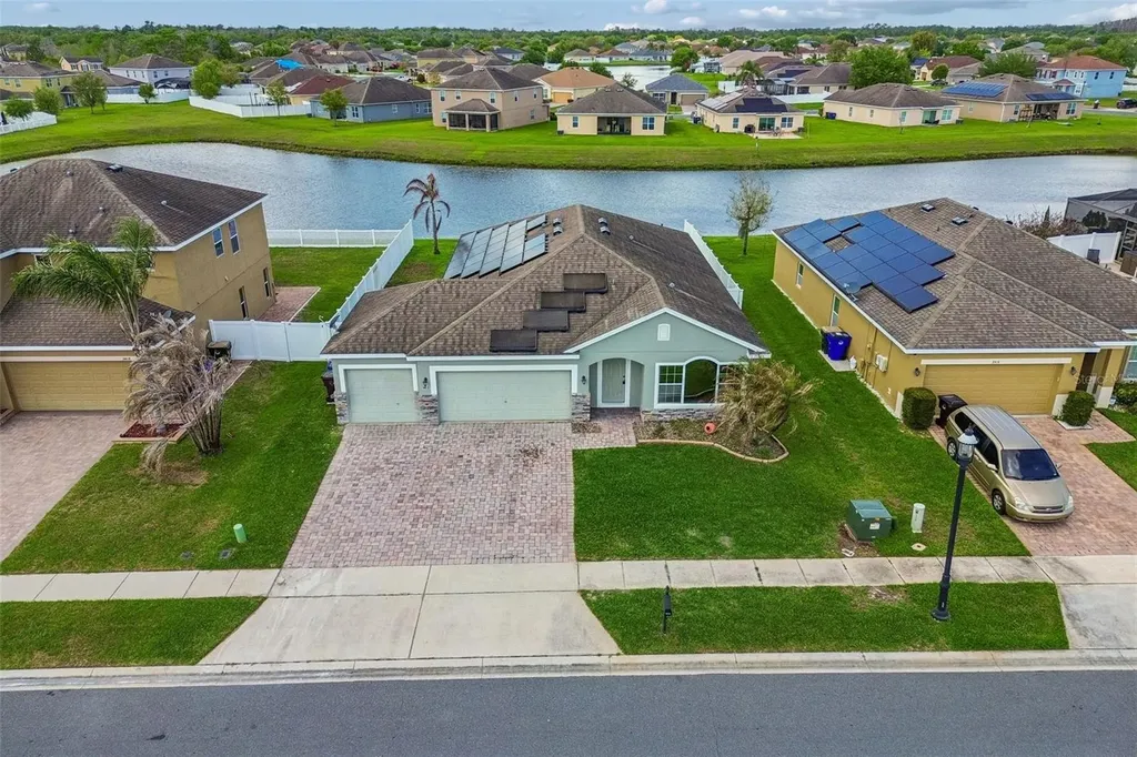 3416 Mallard Pond Boulevard St Cloud FL 34772
