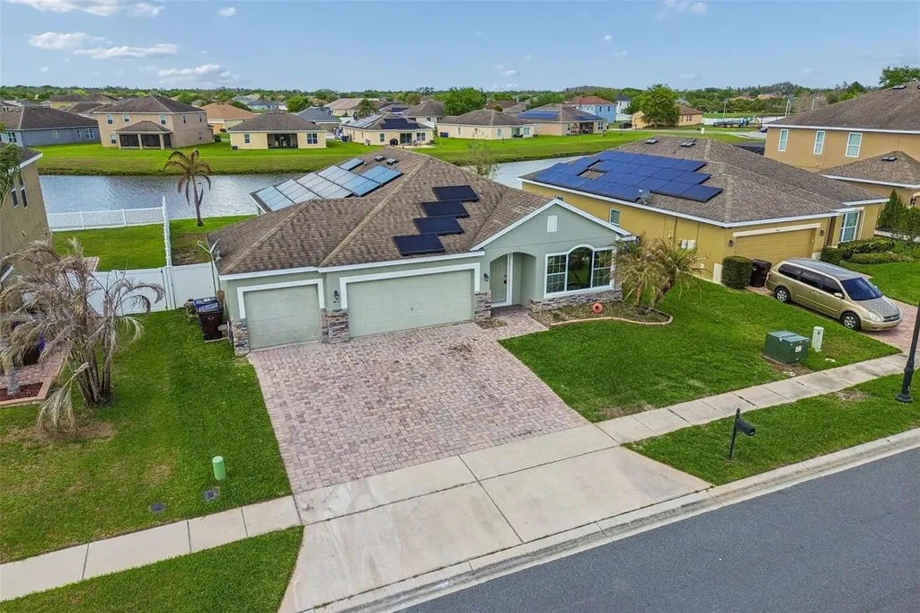 3416 Mallard Pond Boulevard St Cloud FL 34772