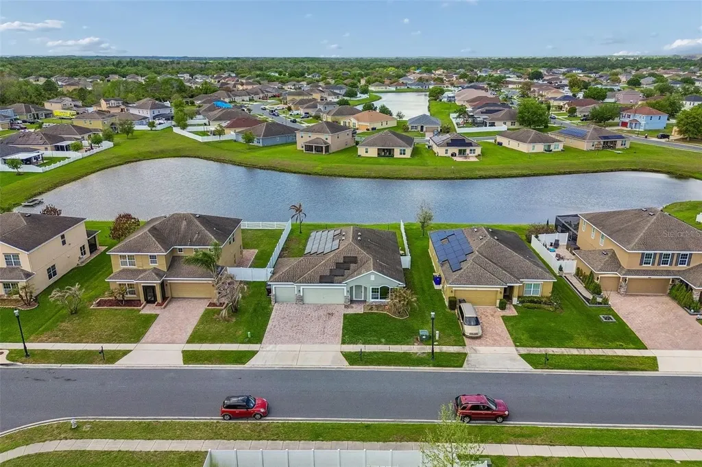 3416 Mallard Pond Boulevard St Cloud FL 34772