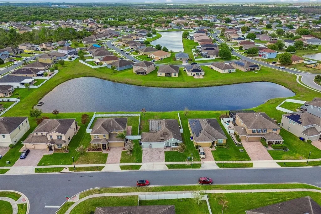 3416 Mallard Pond Boulevard St Cloud FL 34772