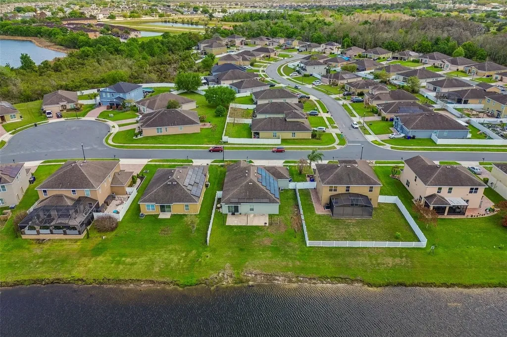 3416 Mallard Pond Boulevard St Cloud FL 34772