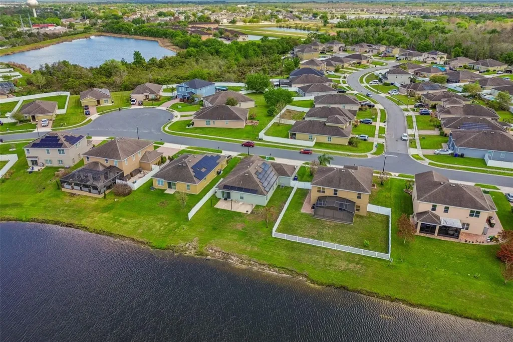 3416 Mallard Pond Boulevard St Cloud FL 34772