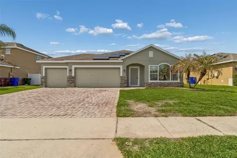 3416 Mallard Pond Boulevard St Cloud FL 34772