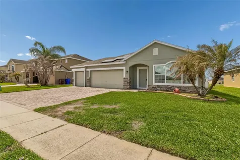 3416 Mallard Pond Boulevard St Cloud FL 34772
