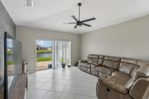 3416 Mallard Pond Boulevard St Cloud FL 34772