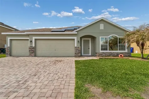 3416 Mallard Pond Boulevard St Cloud FL 34772