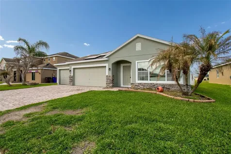 3416 Mallard Pond Boulevard St Cloud FL 34772