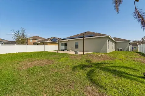 3416 Mallard Pond Boulevard St Cloud FL 34772