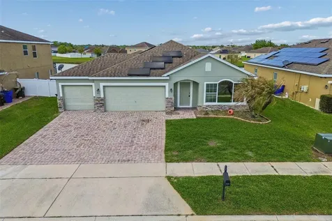 3416 Mallard Pond Boulevard St Cloud FL 34772