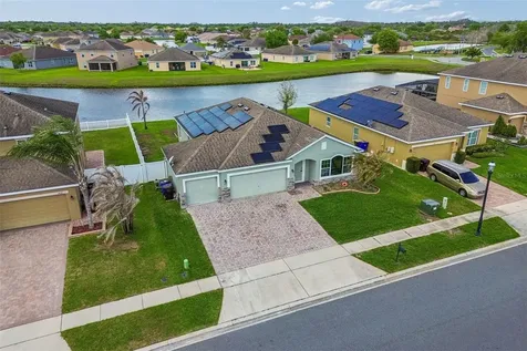 3416 Mallard Pond Boulevard St Cloud FL 34772