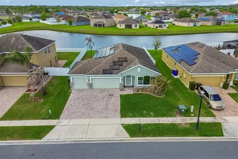 3416 Mallard Pond Boulevard St Cloud FL 34772