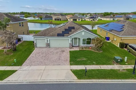 3416 Mallard Pond Boulevard St Cloud FL 34772