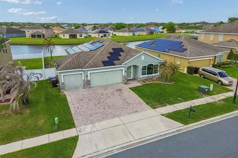 3416 Mallard Pond Boulevard St Cloud FL 34772