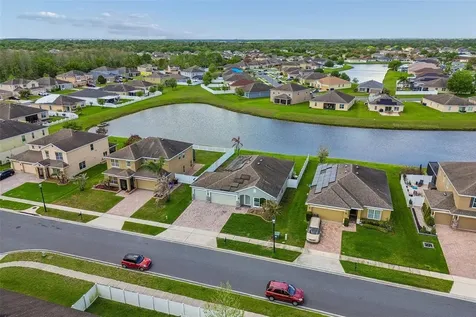 3416 Mallard Pond Boulevard St Cloud FL 34772