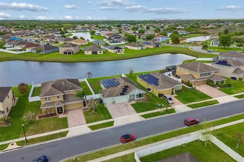 3416 Mallard Pond Boulevard St Cloud FL 34772