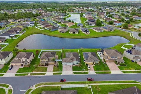 3416 Mallard Pond Boulevard St Cloud FL 34772