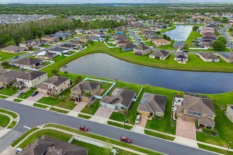 3416 Mallard Pond Boulevard St Cloud FL 34772