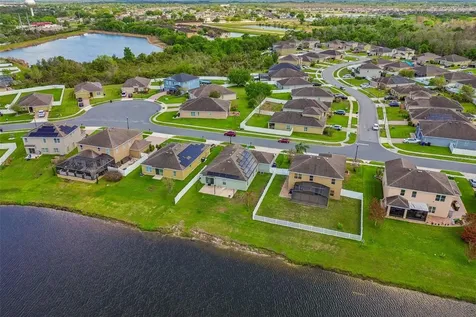 3416 Mallard Pond Boulevard St Cloud FL 34772