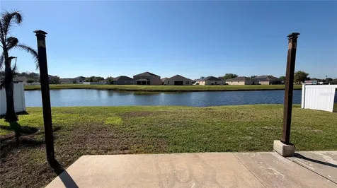 3416 Mallard Pond Boulevard St Cloud FL 34772