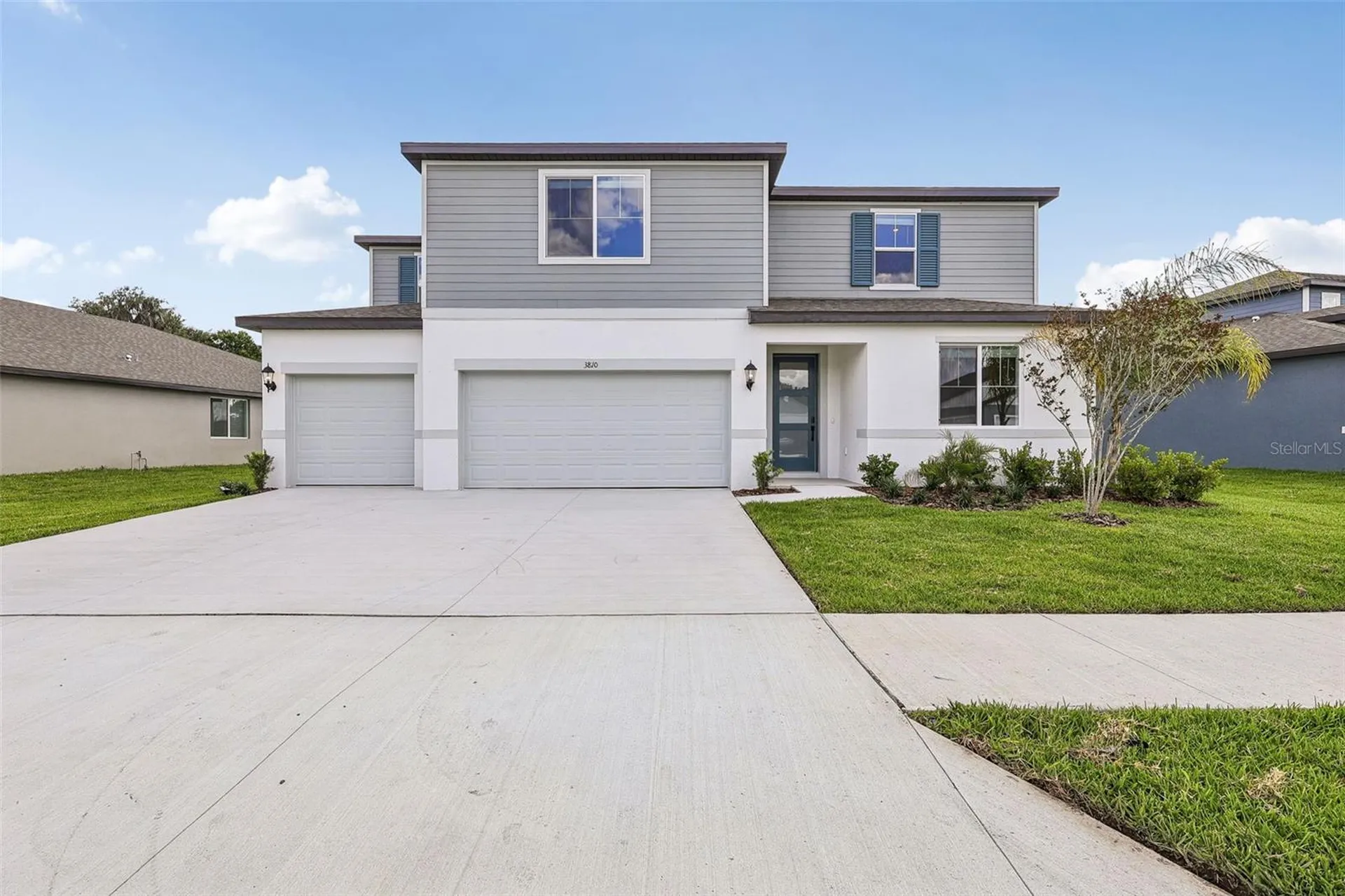 3810 Orange Forest Lane Bartow FL 33830