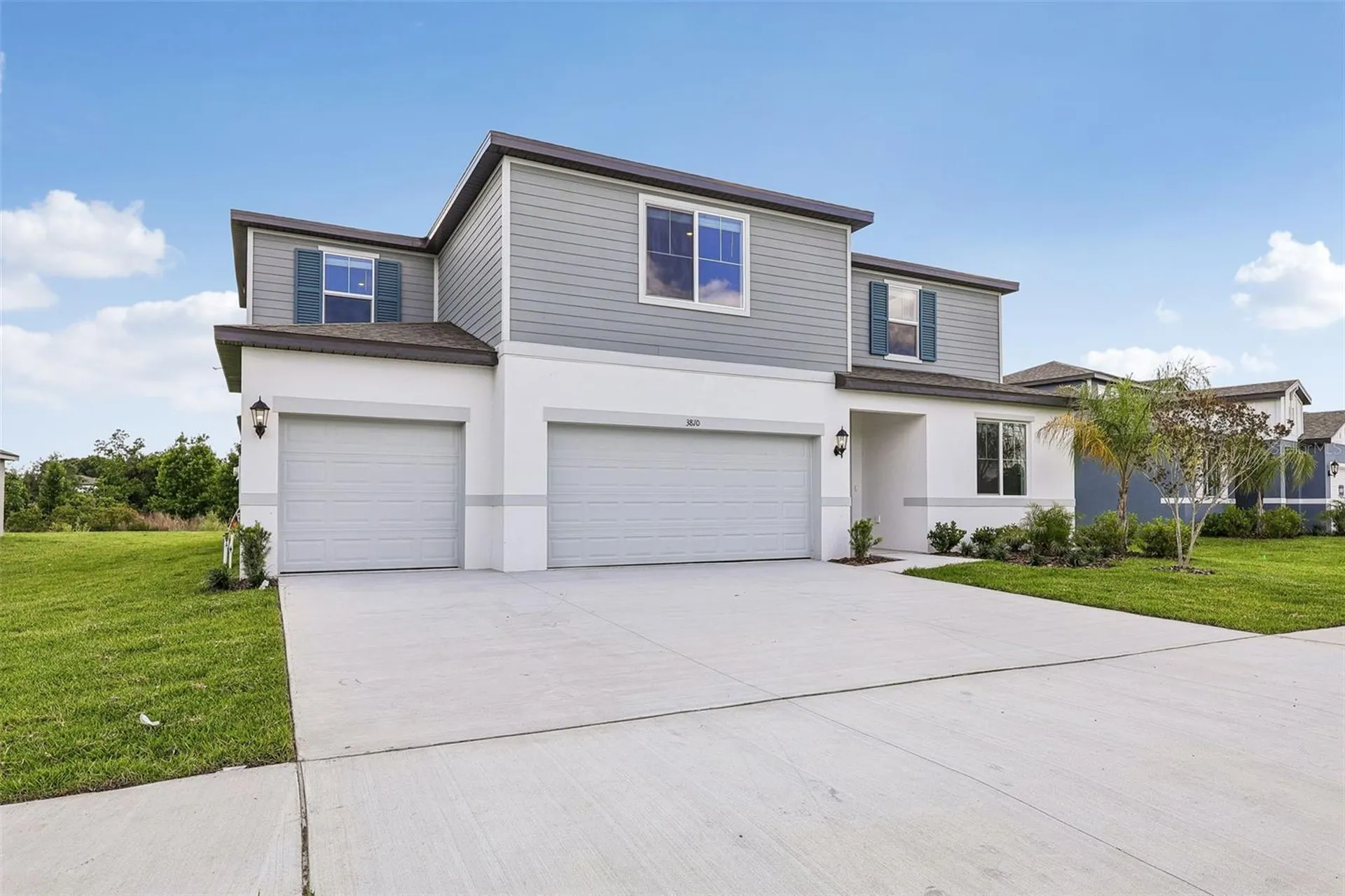 3810 Orange Forest Lane Bartow FL 33830