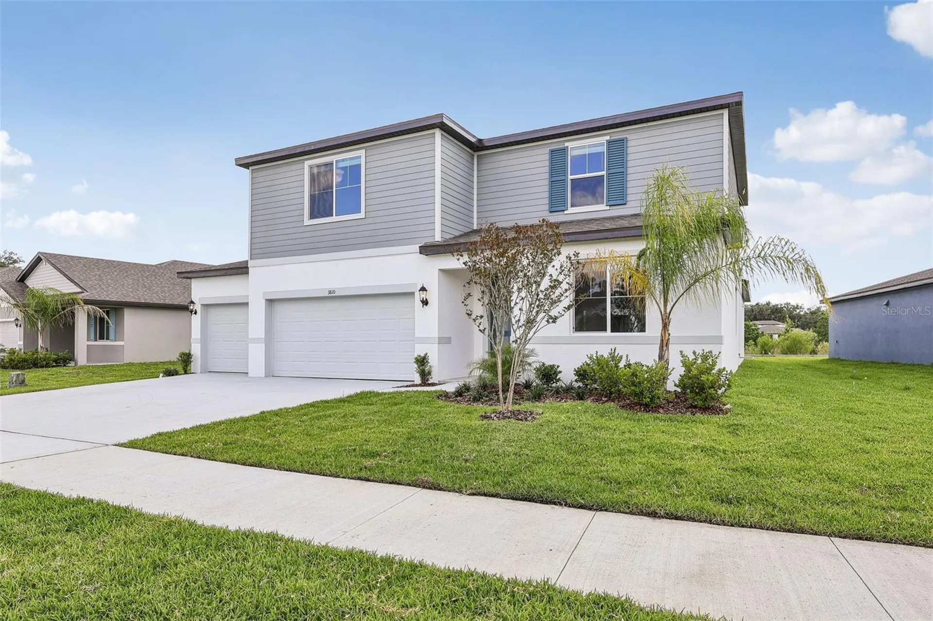 3810 Orange Forest Lane Bartow FL 33830
