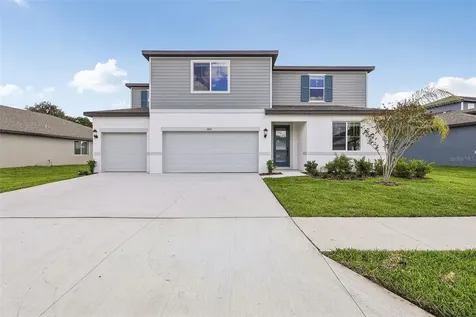 3810 Orange Forest Lane Bartow FL 33830
