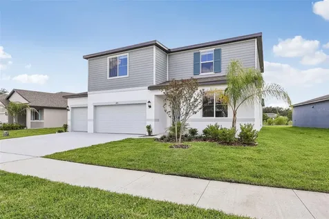 3810 Orange Forest Lane Bartow FL 33830