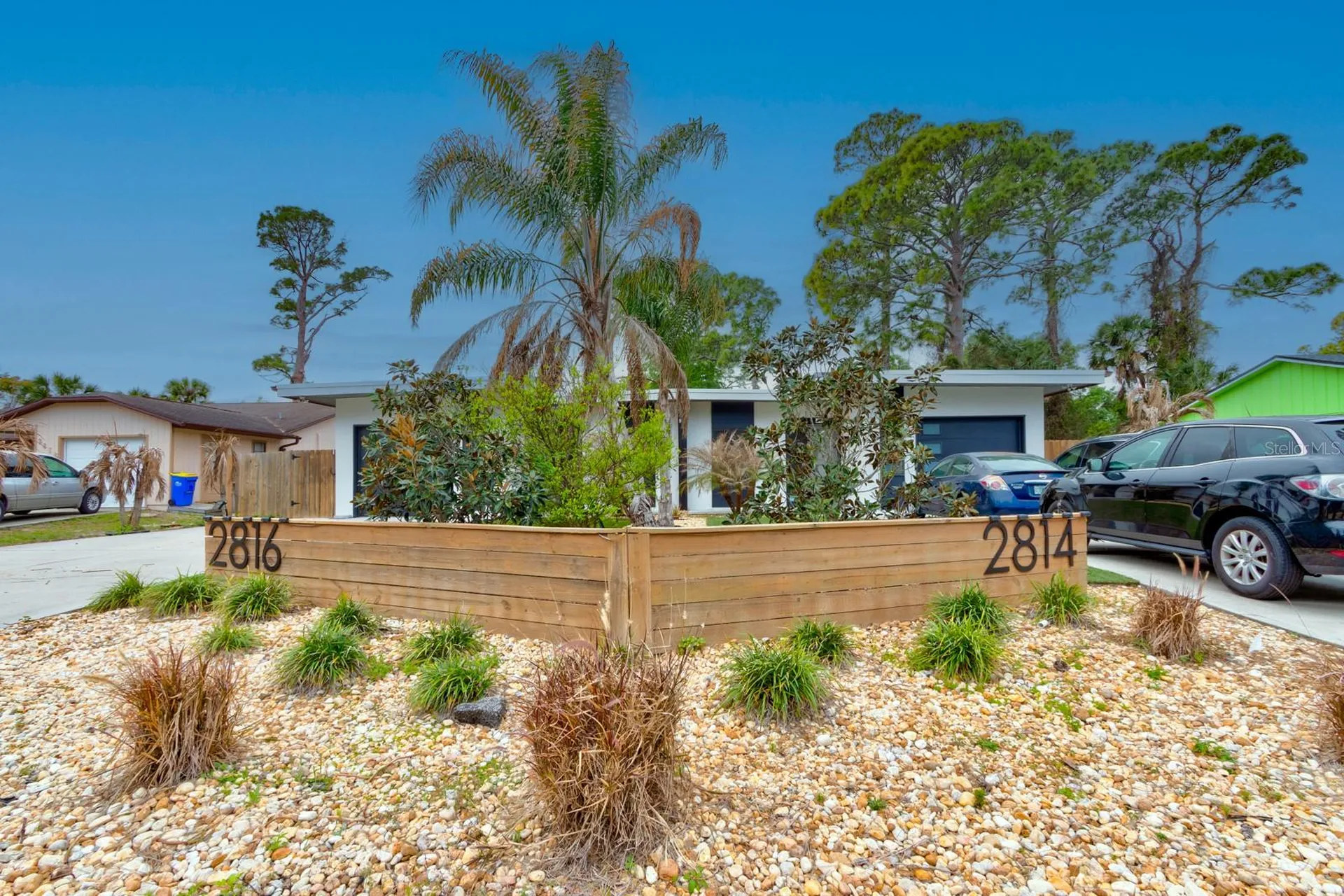2814 India Palm Drive Edgewater FL 32141