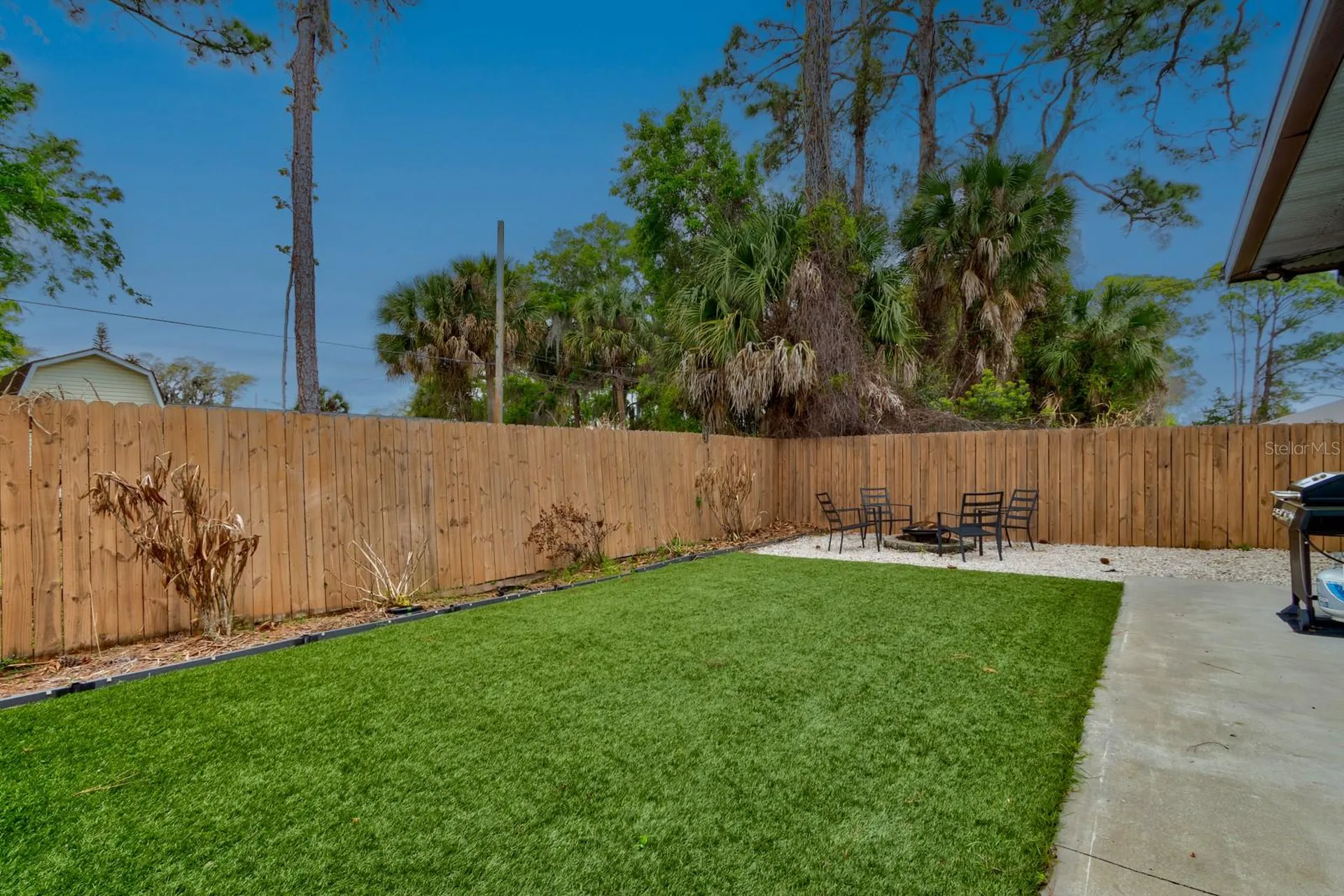 2814 India Palm Drive Edgewater FL 32141