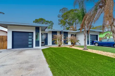 2814 India Palm Drive Edgewater FL 32141