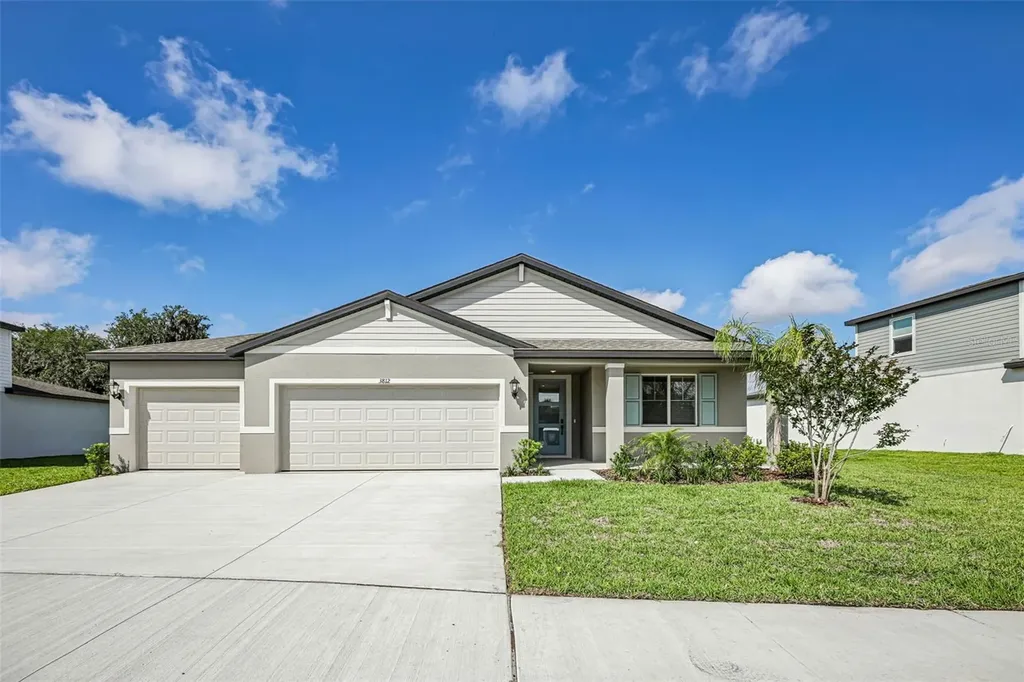 3812 Orange Forest Lane Bartow FL 33830