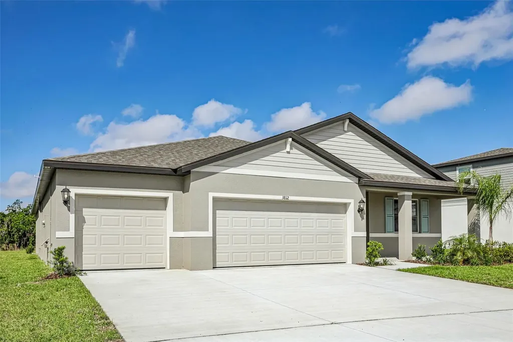 3812 Orange Forest Lane Bartow FL 33830