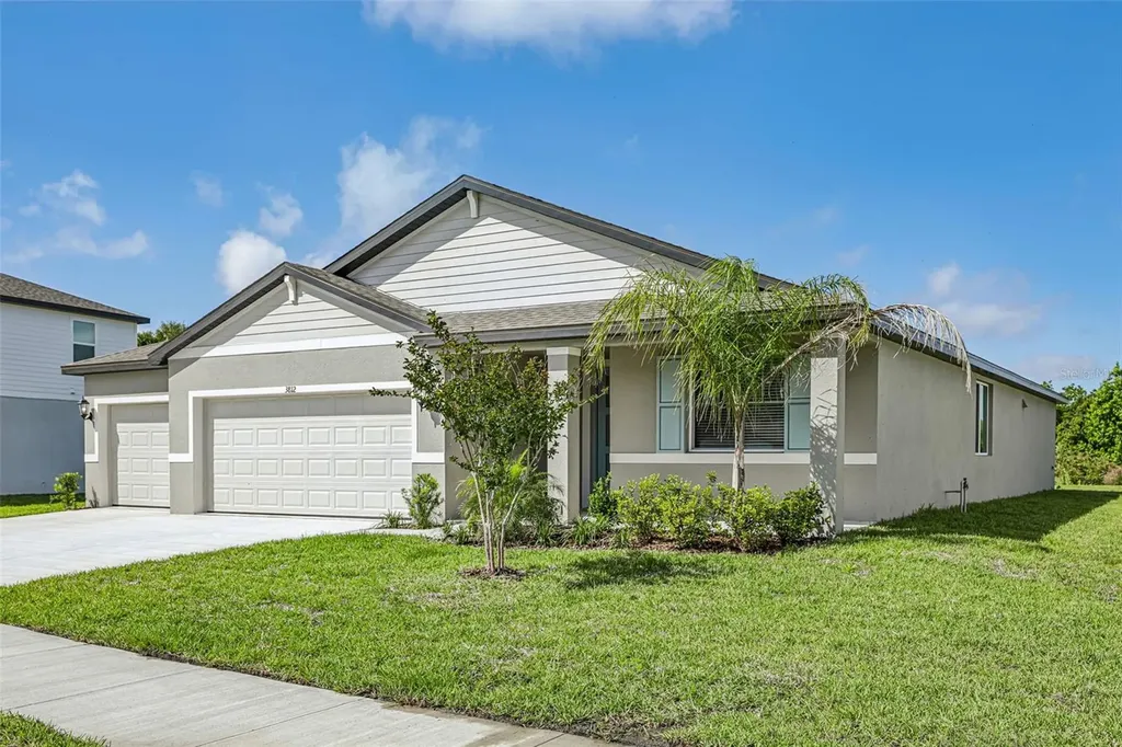 3812 Orange Forest Lane Bartow FL 33830