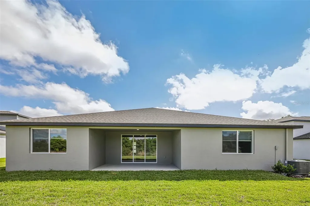 3812 Orange Forest Lane Bartow FL 33830